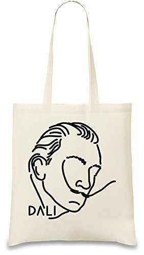 Preisvergleich Produktbild Dali Tasche