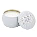 Produktbild Voluspa Mini Candle tin in Bourbon vanille
