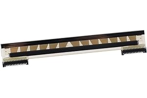 ZUYE Printhea für Zebra TLP2844 LP2844 GC420d GC420t Drucker TLP LP 2844 G105910-053 G105910-048