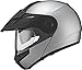 Produktbild Schuberth Motorradhelm E1 Klapphelm Glossy Silver Gr.61