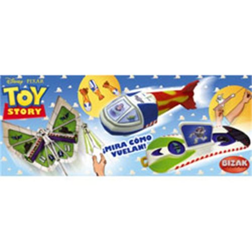 Preisvergleich Produktbild Buzz Ts Sky Glider
