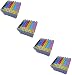 Produktbild Prestige Cartridge T0801-T0806 24-er Pack Druckerpatronen für Epson Stylus Photo P50, PX650, PX660, PX700W, PX710W, PX720WD, PX800FW, PX810FW, PX820FWD, PX830FWD, R265, R285, R360, RX560, RX580, RX585, RX685, schwarz / cyan / magenta / gelb / hell cyan / hell magenta
