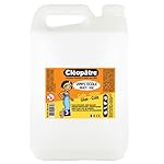 Cléopâtre VI2L Bidon de 2 Litres Colle Vinylique
