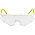 Karakal Junior Pro 2500 Eyeguard, Assorted color