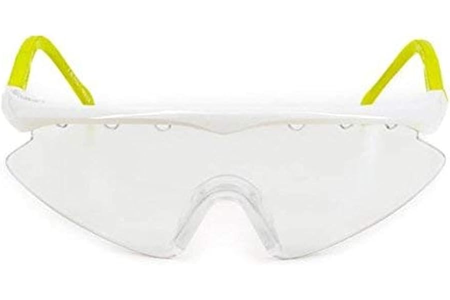 Karakal Junior Pro 2500 Eyeguard, Assorted color