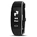 Produktbild LL-Smart Armbanduhren Blutdruck Herzfrequenzmesser Fitness Armband Smart Uhr Activity Tracker GPS , black