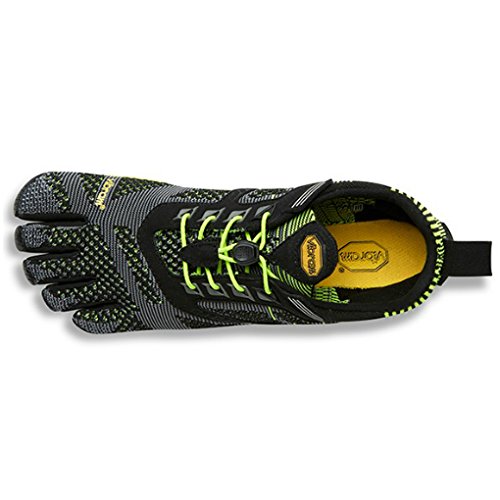 Vibram Five Fingers Herren Kmd Evo Hallenschuhe - 7