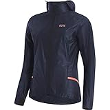 gore tex radhose damen Kleines Packmaß und niedriges Gewicht, Nicht rucksacktauglich, Brusttasche mit Reißverschluss zum Verstauen der Jacke selbst