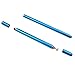 Imported 2 in1 Precision Disc Capacitive Stylus Touch Pen for Cellphone Tablet Blue RS.315.00
