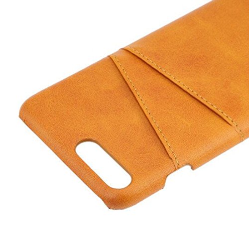 Funda iPhone 7 Airart Wallet Case de Cuero Suave Cl sico de la Prima Contraportada Pro Ultra Delgado con 2 Ranuras para Tarjetas de Cr dito ID Sostenedor para el iPhone 7 4 7 Marr n Claro reviews Funda iPhone 7 Airart Wallet Case de Cuero Suave Cl sico de la Prima Contraportada Pro Ultra Delgado con 2 Ranuras para Tarjetas de Cr dito ID Sostenedor para el iPhone 7 4 7 Marr n Claro