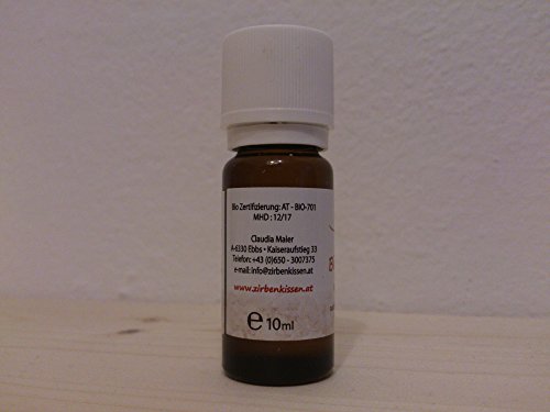 Bio-Zirbenöl Tiroler Original Aktion 2er Set - 3