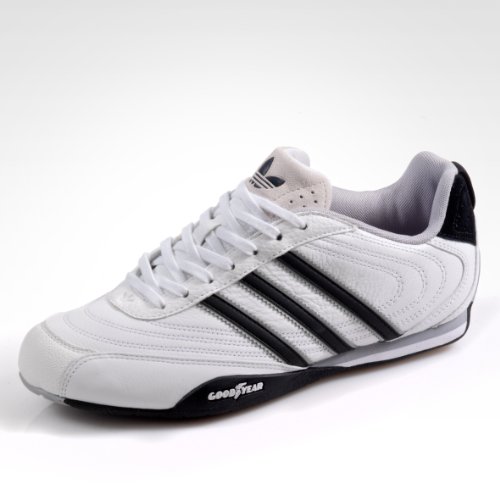 Preisvergleich Produktbild adidas Freizeitschuh GOODYEARSTREET M (white / light
