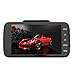 Produktbild asiproper 4 in Dual Objektiv 170 ° Auto DVR Video Recorder Kamera Bewegungserkennung Dash Cam