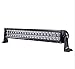 Produktbild G & P/5 d-200 W 61 cm Zoll gebogen LED Light Bar Spot Light Leuchten Offroad fahren Truck Trailer Auto Lampen SUV ATV 4 WD