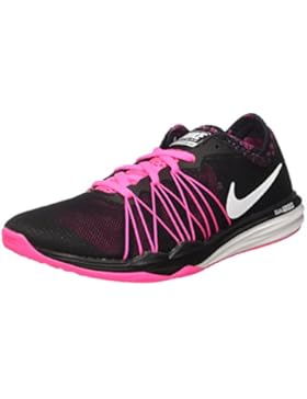 Nike Damen W Dual Fusion Tr Hit Prnt Wanderschuhe