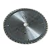 Produktbild 48T 160mm Holz Blade-Universal-Hart- und Weichmultifunktions-Holz Plunge Kreissäge Sägeblatt