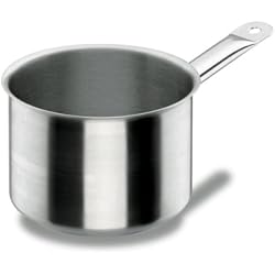 Lacor 50221 Casserole Haute 20 cm