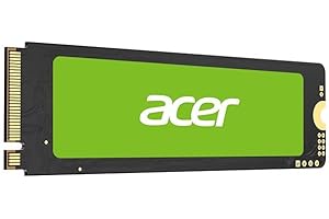 ‎ACER BIWIN ACER SSD FA100 1Tb PCIe Gen3 M.2
