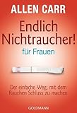 Image de Endlich Nichtraucher - für Frauen: Der einfache Weg, mit dem Rauchen Schluss zu machen (German Edition)