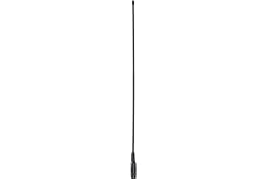 PNI Flex 27 antenn för PNI Escort HP 62 längd 48 cm typ BNC