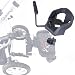 iSafe SegBoard Sit Or Step Pram Board - Inca Complete With Saddle Seat PLUS