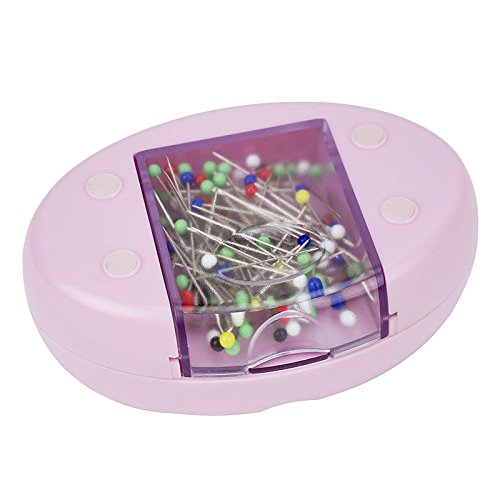 Magnet-Nadelkissen mit Box - 3