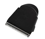 De alta calidad. Philips 422203617961/erc100587 Hoja bloque para qc5510, qc5530, QC5550, qc5560 QC5570, qc5580, Cortapelos