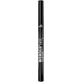 Manhatta Wonder'Ink Eyeliner Liquid Black 001 (1 ml)