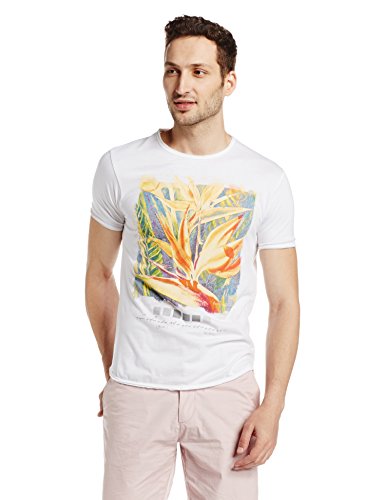 Fort Collins Mens T-Shirt RS.135 (70.00% Off) - Amazon
