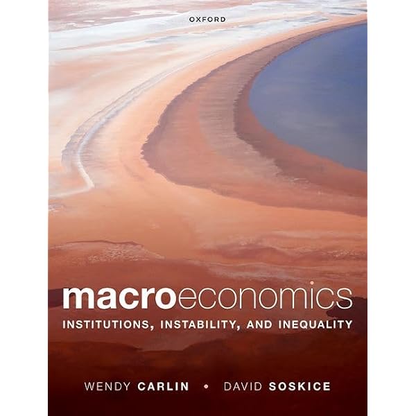 Foundations of International Macroeconomics: Amazon.co.uk