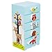 Fantasy Fields by Teamson Enchanted Woodland Childrens Wooden Keepsake Jewellery Trinket Chest TD-11733A