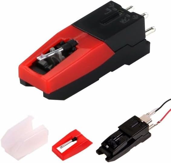 SANEC® Universal Pikap İğnesi Komple Kafasıyla Metal