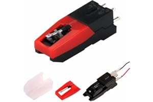 SANEC® Universal Pikap İğnesi Komple Kafasıyla Metal