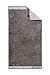 Produktbild JOOP! Decor Frottierkollektion Doubleface 1651 (16x22 cm, 37 graphit)