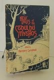New Tales of the Cthulhu Mythos