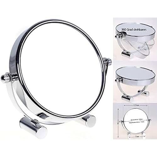 Suchergebnis auf Amazon.de für: spiegelschrank drehbar