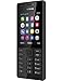 Produktbild Nokia 216 - Black (Dual SIM), A00027901