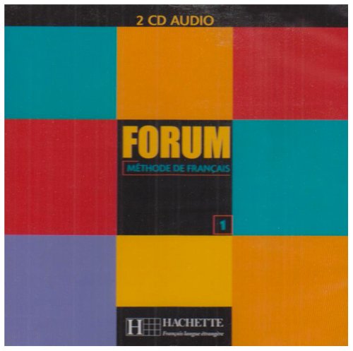 <a href="/node/28346">Forum 1 (CD audio)</a>
