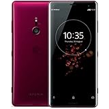 Sony Xperia XZ3 - Smartphone con display OLED da 15,2 cm Single-SIM 64 GB di memoria interna e 4 GB di RAM tecnologia TV BRAV
