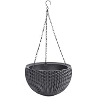 Amazon.es: Recipientes para plantas y accesorios: Jardín ...