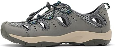 QLVY Hollow Shoes Outdoor Casual Shoes mesh Breathable Sports Hiking Shoes Male Anti - Skid Shoes Men 's Shoes