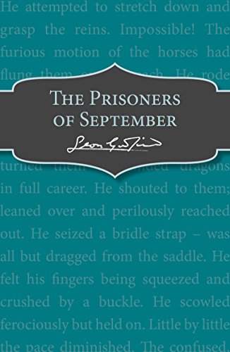 Download The Prisoners of September Download The Prisoners of September