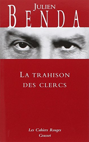 Download La Trahison des Clercs Download La Trahison des Clercs