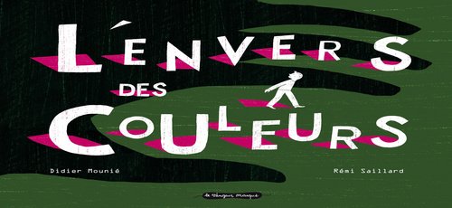 L'envers des couleurs