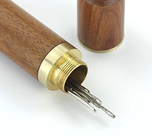 Passion junetree Holz Nadel Fall Sew Fall