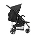 Obaby Tour 3 Wheeler (Black with Sand Stripe)