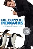 Mr. Popper's Penguins by Richard Atwater, Florence Atwater
