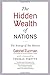 Produktbild The Hidden Wealth of Nations: The Scourge of Tax Havens