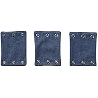 Bodyverlängerung für Babybodys 3er-Set 