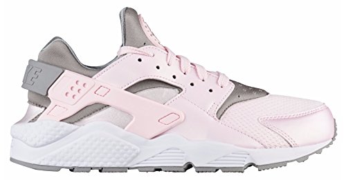 Preisvergleich Produktbild NIKE Mens Air Huarache (Arctic Pink / Dust-White) 8